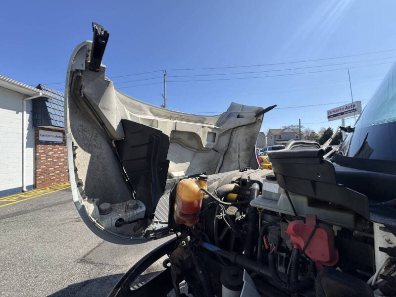 2012 International DuraStar 4300