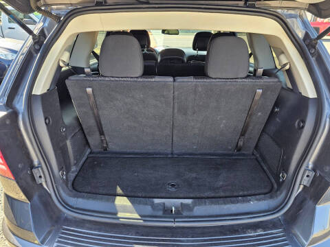 2019 Dodge Journey SE Value Package