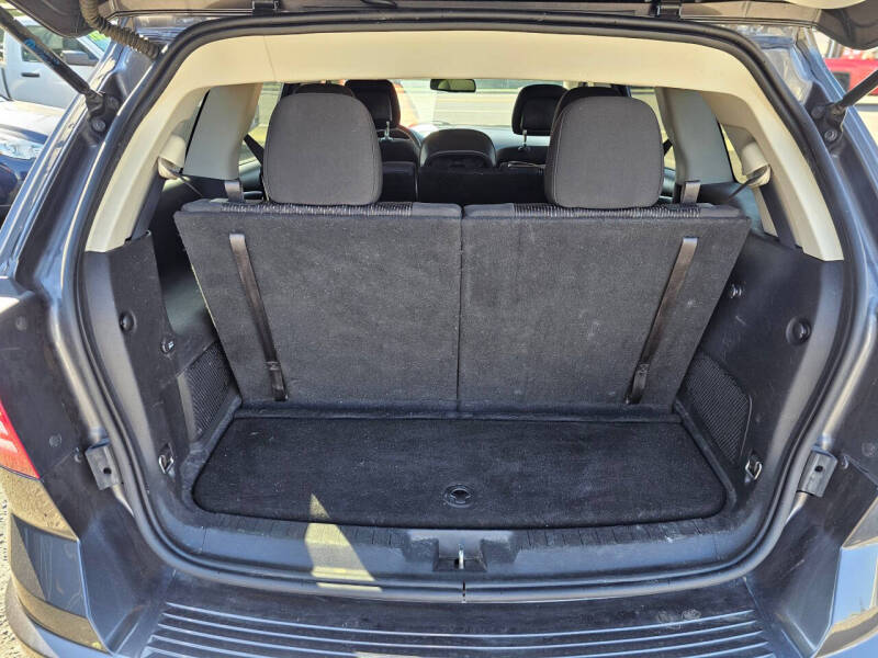 2019 Dodge Journey SE Value Package