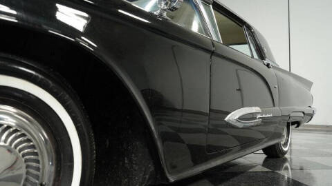 1959 Ford Thunderbird