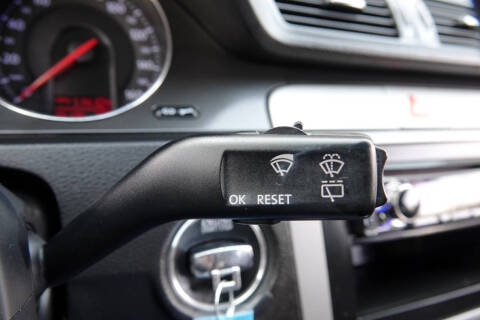 2007 Volkswagen Passat 2.0T