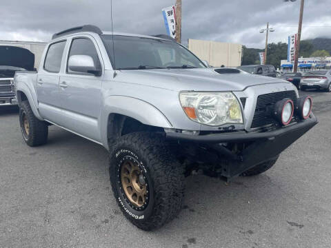 2006 Toyota Tacoma for sale at CARFLUENT, INC. in Sunland CA
