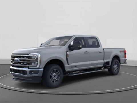 2025 Ford F-250 Super Duty