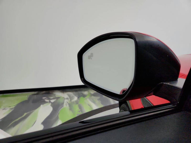 2018 Jaguar E-PACE P250 First Edition