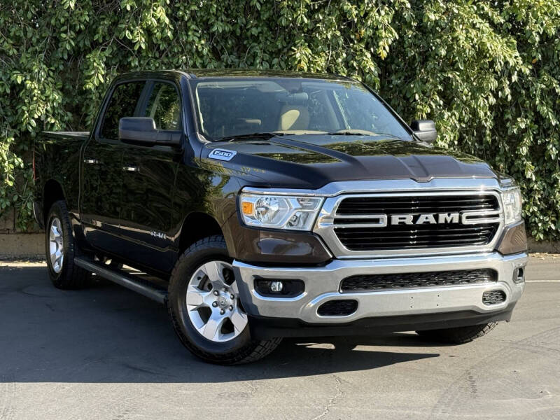 2019 RAM Ram 1500 Pickup Big Horn/Lone Star's photo