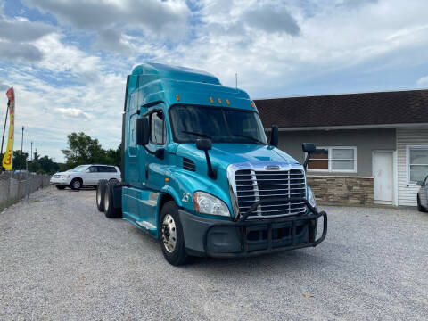 freightliner of york pa