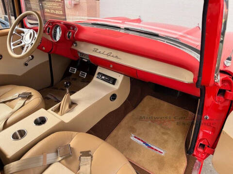 1957 Chevrolet 210