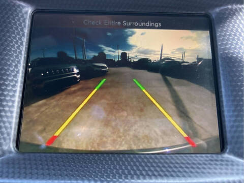 2015 Dodge Charger SRT Hellcat