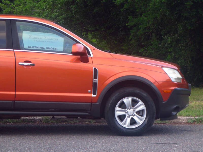 2008 Saturn Vue XE