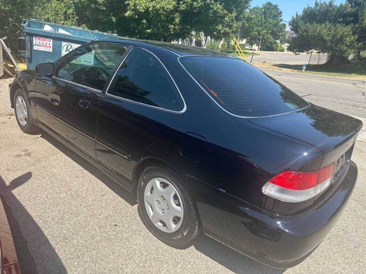 2000 Honda Civic for sale at Attention To Detail, LLC in Ogden, UT