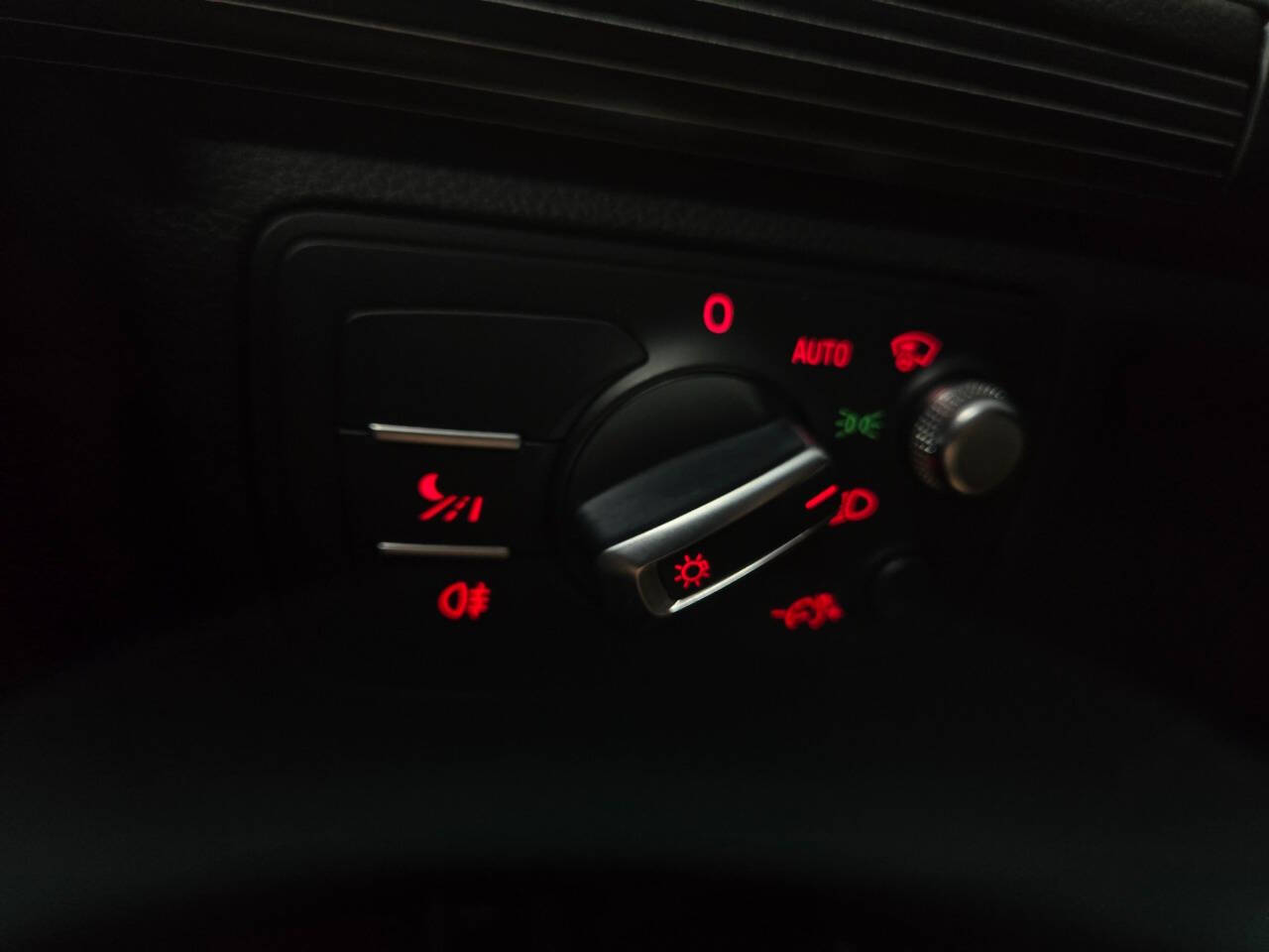 2014 Audi S7 85