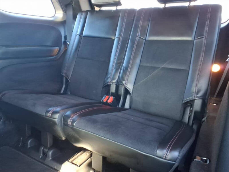 2022 Dodge Durango R/T