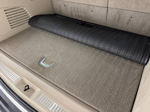 2016 Cadillac Escalade ESV Premium Collection