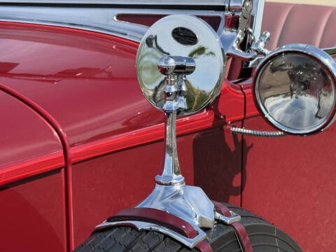 1930 Packard Custom