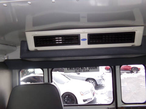 2007 Chevrolet Express 3500