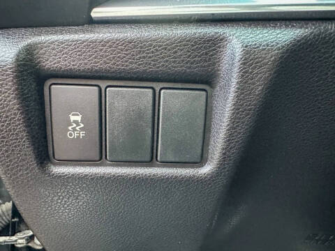 2014 Acura MDX SH-AWD