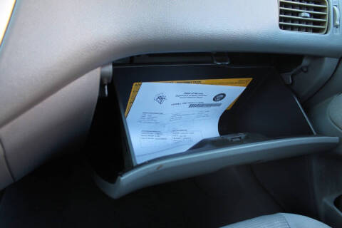 2004 Mitsubishi Lancer ES