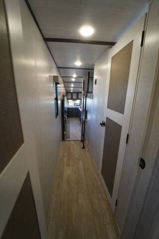 2023 Forest River Impression