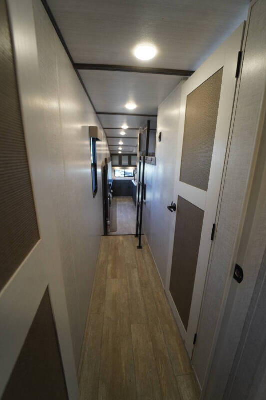 2023 Forest River Impression