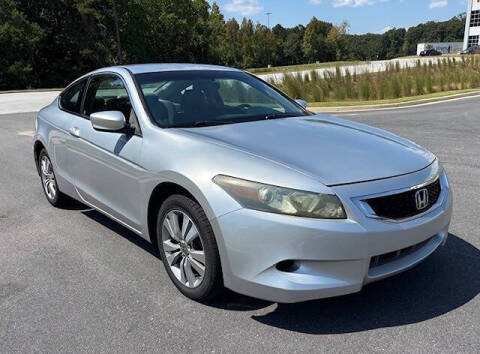 2010 Honda Accord LX-S