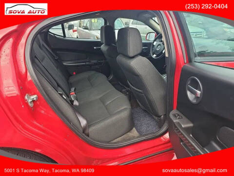 2007 Pontiac Grand Prix