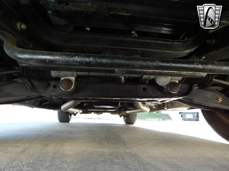 1948 Chevrolet Stylemaster