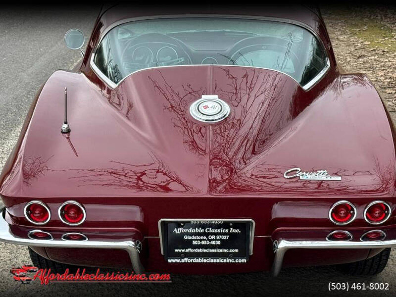 1965 Chevrolet Corvette
