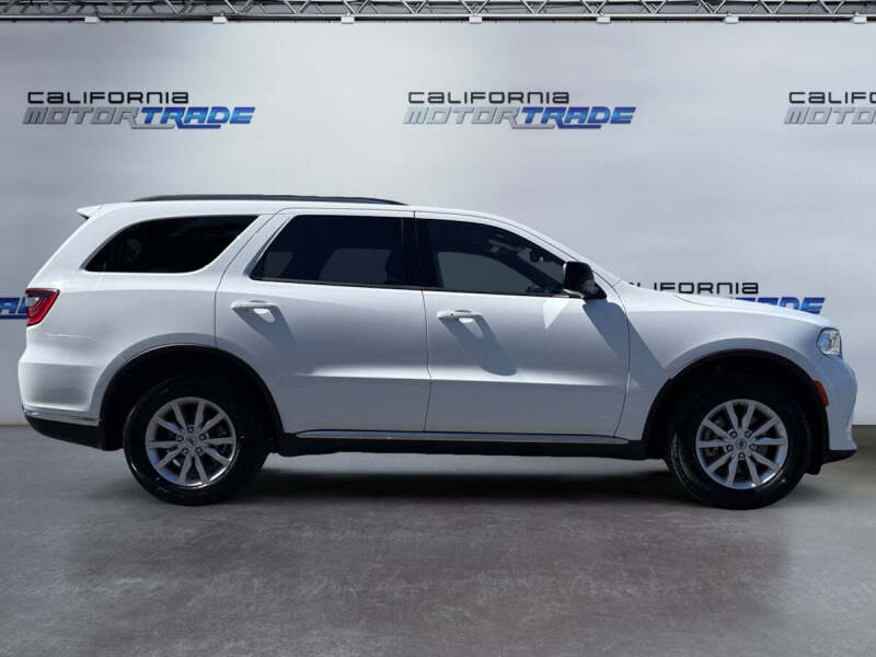 2024 Dodge Durango SXT