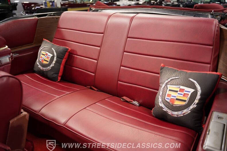 1975 Cadillac Eldorado