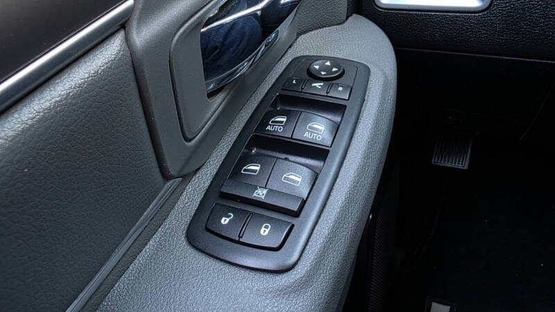 2018 RAM 2500 Big Horn