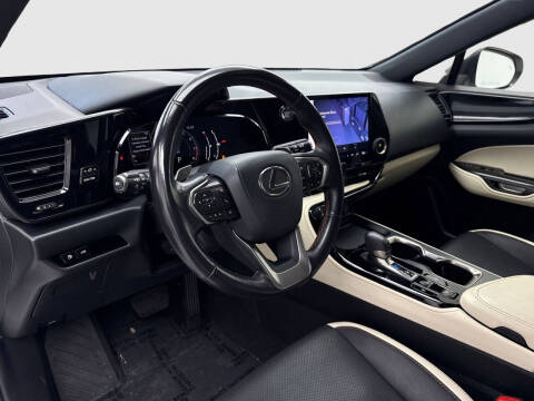 2024 Lexus NX 250