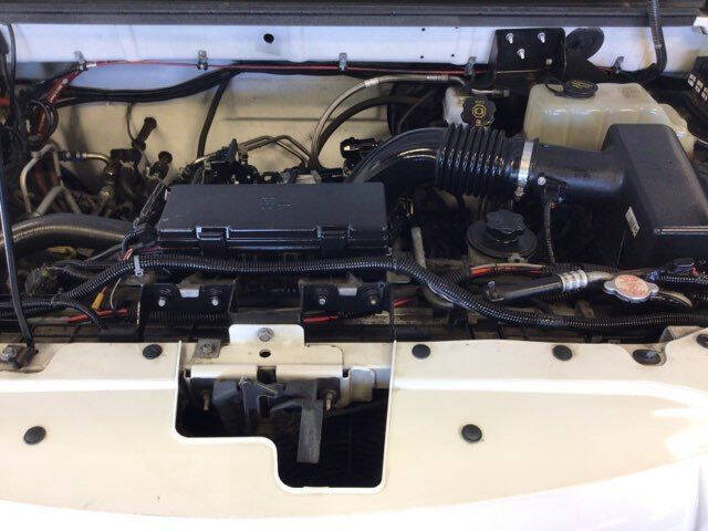 2012 Maserati GranTurismo