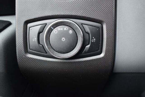 2021 Ford F-750 Super Duty