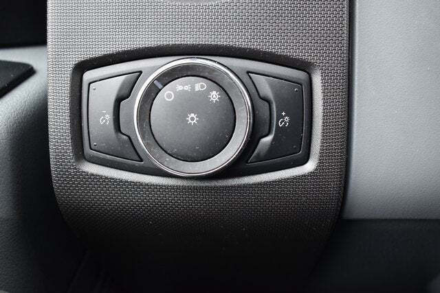 2021 Ford F-750 Super Duty