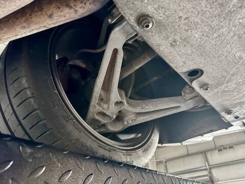 2004 Dodge Viper SRT-10