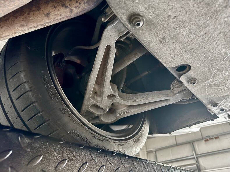 2004 Dodge Viper SRT-10