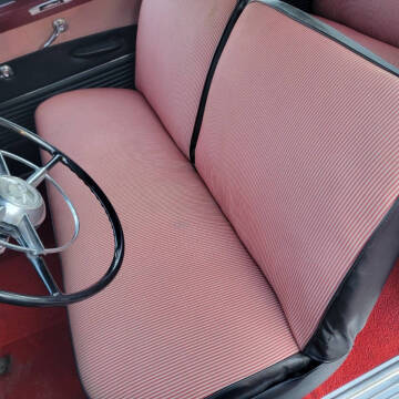 1950 Ford Custom Deluxe