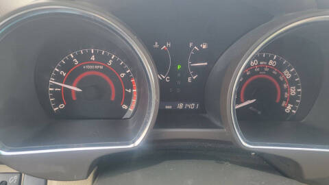 2010 Toyota Highlander