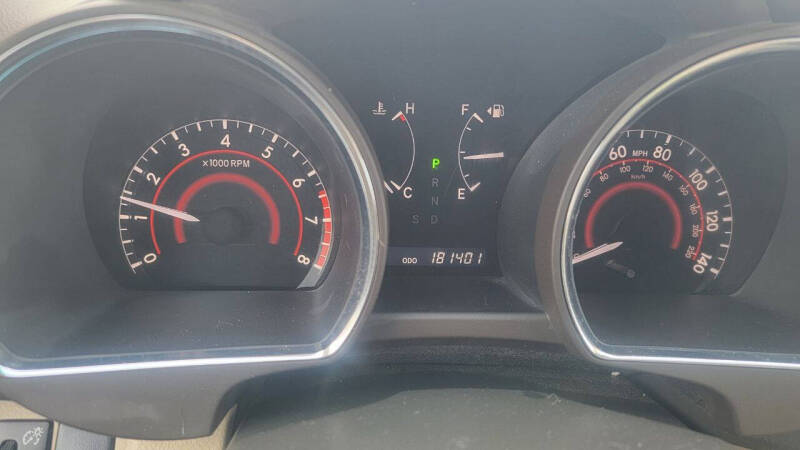 2010 Toyota Highlander