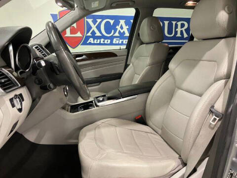 2012 Mercedes-Benz M-Class ML 350