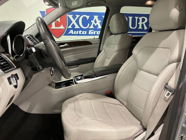 2012 Mercedes-Benz M-Class ML 350