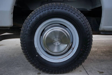 2003 Ford E-Series E-250