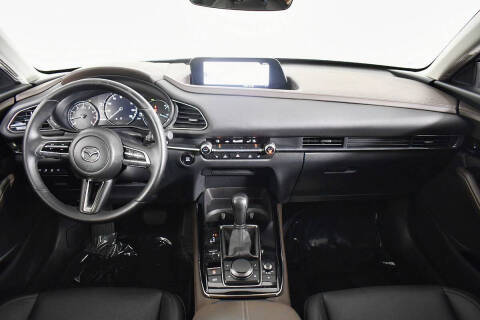 2021 Mazda CX-30 Premium