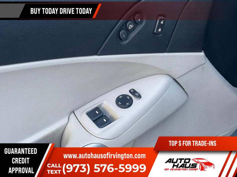 2011 Chevrolet Corvette