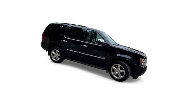 2011 Chevrolet Tahoe for sale at Bowman Auto Center in Clarkston, MI