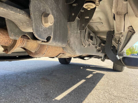 2018 Ford F-250 Super Duty