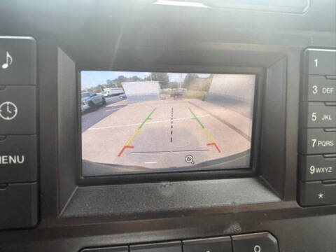 2019 Ford F-250 Super Duty