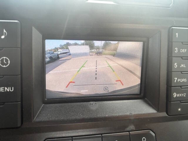 2019 Ford F-250 Super Duty