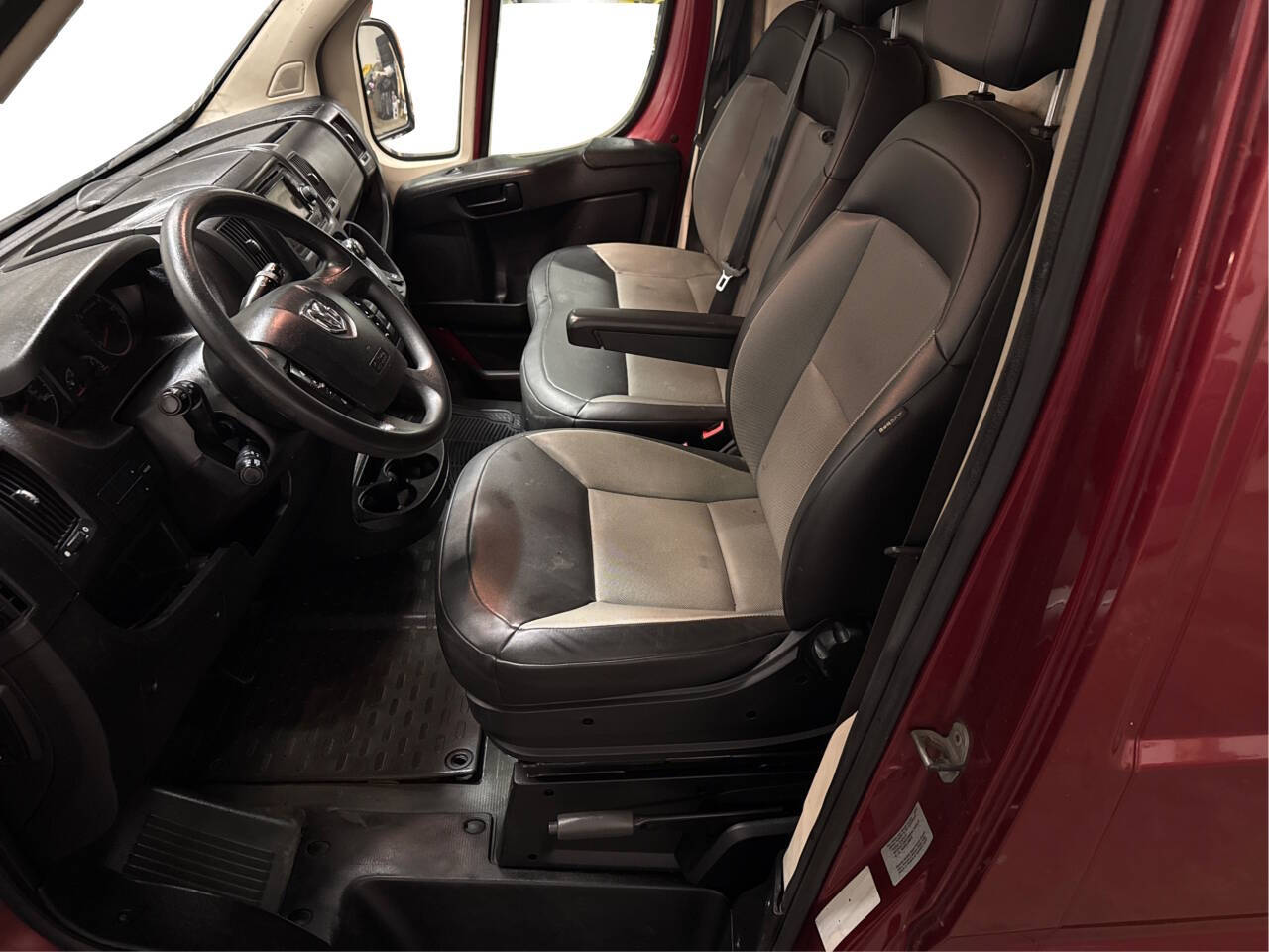 2017 Ram ProMaster for sale at Paley Auto Group in Columbus, OH