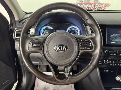2018 Kia Niro EX